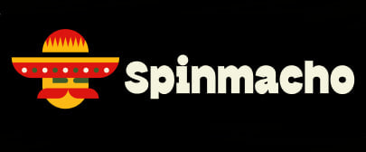 Spinmacho Casino logo
